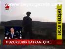 Huzurlu Bir Bayram İçin...