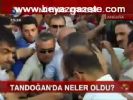 Tandoğanda Neler Oldu?