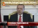 Erdoğan Pakistan Yolcusu