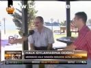 Mersin'de Halk Sandığa Gidilecek Günü Bekliyor