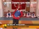 Bu Başarı Alkışlanır