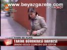 Tarihe Bürokrasi Darbesi