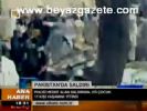 Pakistan'da Saldırı