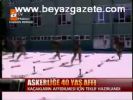 Askerliğe 40 Yaş Affı