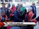 Adli Yıl Başladı