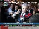 Özbek: Referandum Sonucu 12 Eylül'den İyi Olur