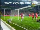 Türkiye 3-2 Belçika ( Euro 2012 Elemeleri )