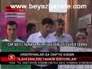 Hristiyanlar Da Chp'ye Kızgın