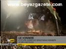U2 Konseri