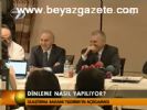 Dinleme Nasıl Yapılıyor
