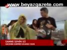 Sahne Senin U2