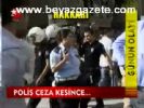 Polis Ceza Kesince...
