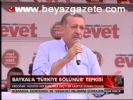 Baykal'a Türkiye Bölünür Tepkisi