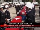 Dörtyol'un Şok Ses Kaydı