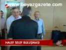 Halef Selef Buluşması