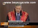 Gerçeker'e Cevap