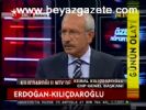 Erdoğan - Kılıçdaroğlu