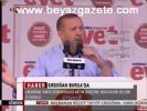 Erdoğan Bursa'da
