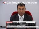 Bdp'nin Boykot Kararı