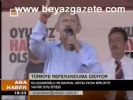 Kılıçdaroğlu, Baykal İle Hayır İstedi
