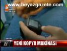 Yeni Kopya Makinası