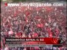Kılıçdaroğlu- Baykal El Ele