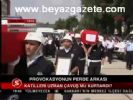 Provokasyonun Perde Arkası
