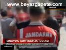Sınavda Sahtekarlık İddiası