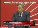 Chp'de Rahibe Afişi Krizi