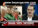 Yargıda Torpil Tartışması
