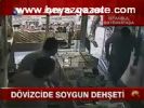 Dövizcide Soygun Dehşeti