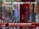 Hayır Diyen Darbecidir