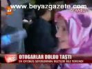 Otogarlar Doldu Taştı