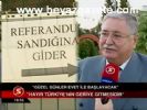 Güzel Günler Evet İle Başlayacak