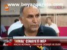 İhmal Cinayet Mi?