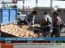 Aksaray'da 200 Kilo Esrar Ele Geçirildi