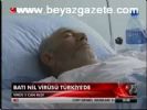 Batı Nil Virüsü Türkiye'de