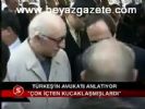 Türkeş'in Avukatı Anlatoyor