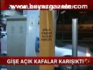 Gişe Açık Kafalar Karışıktı