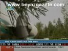 Rus Yolcu Uçağı Acil İniş Yaptı
