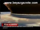 Nasa Alarmda