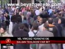 Nil Virüsü Türkiye'de