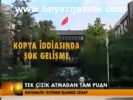 Tek Çizik Atmadan Tam Puan