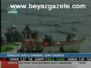 Somali'de Malta Bandralı Gemi Kaçırıldı