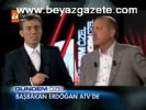 Başbakan Erdoğan Gözyaşlarını Tutamadı