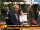 Kılıçdaroğlu'nun Bayram Gündemi