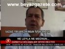 Ne Leyla Ne Mecnun