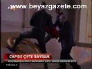 Chp'de Çifte Bayram