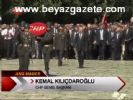 Chp'de Çifte Bayram