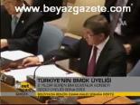 Türkiye'nin Bmgk Üyeliği